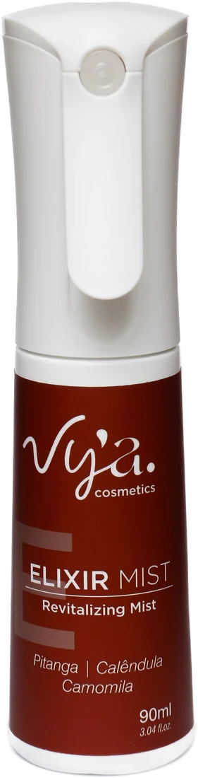 Elixir Mist