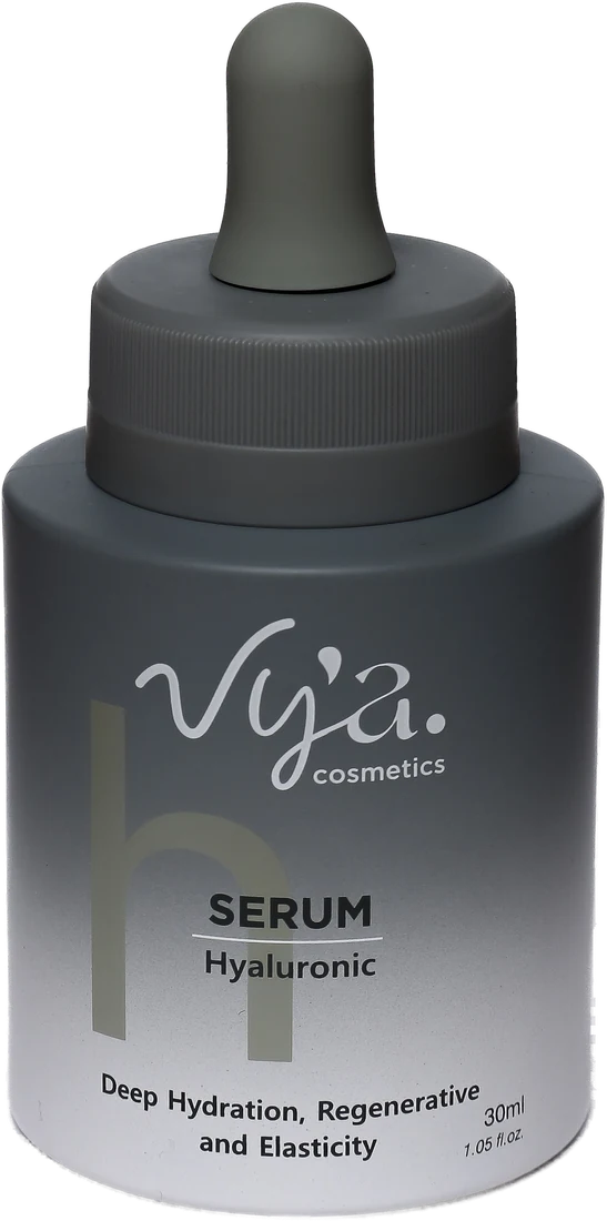 Sérum Hialurônico