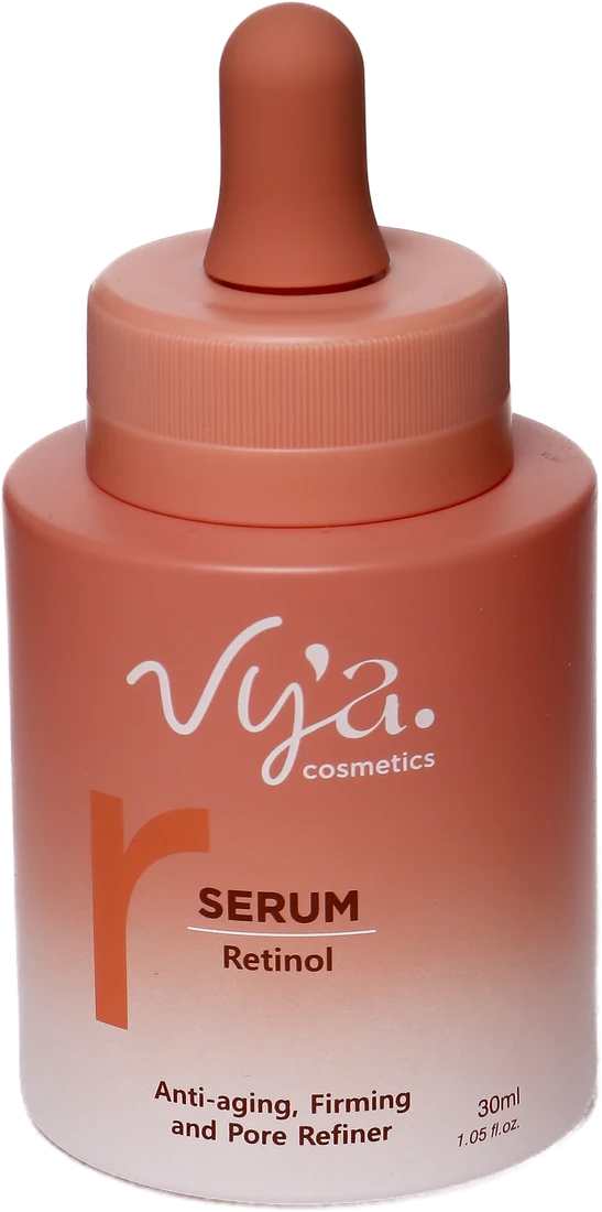 Sérum Retinol