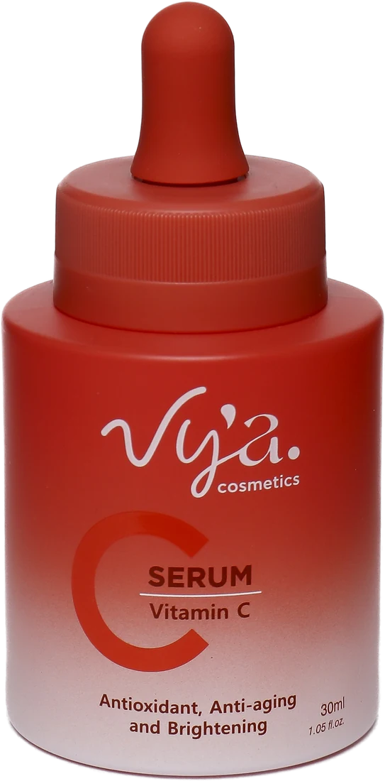 Sérum Vitamina C